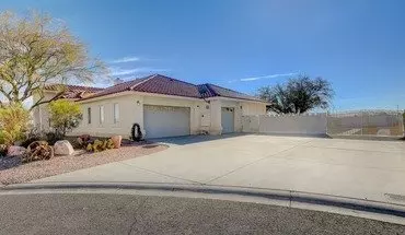 3 of 55 6315 N Juliano Apartment for rent in Las Vegas, NV