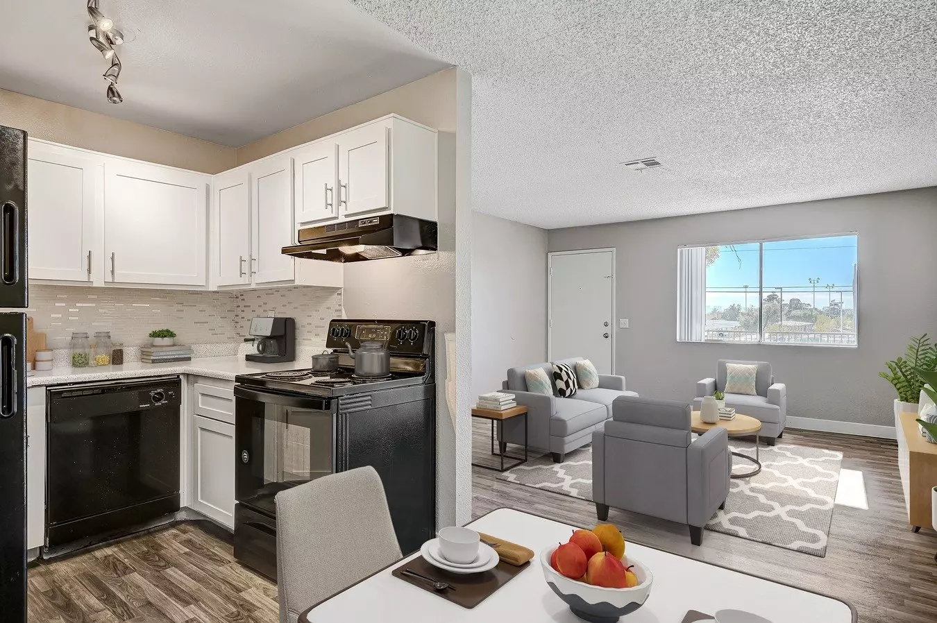 Intrigue Apartments Apartment for rent in Las Vegas, NV
