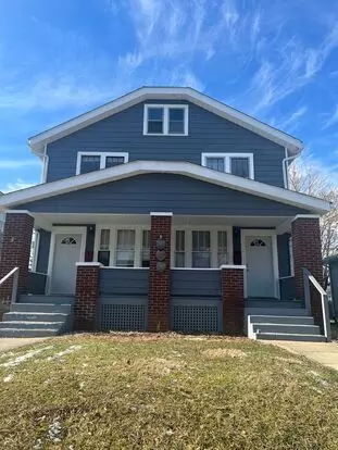 287-289 N Burgess Ave Apartment for rent in Columbus, OH