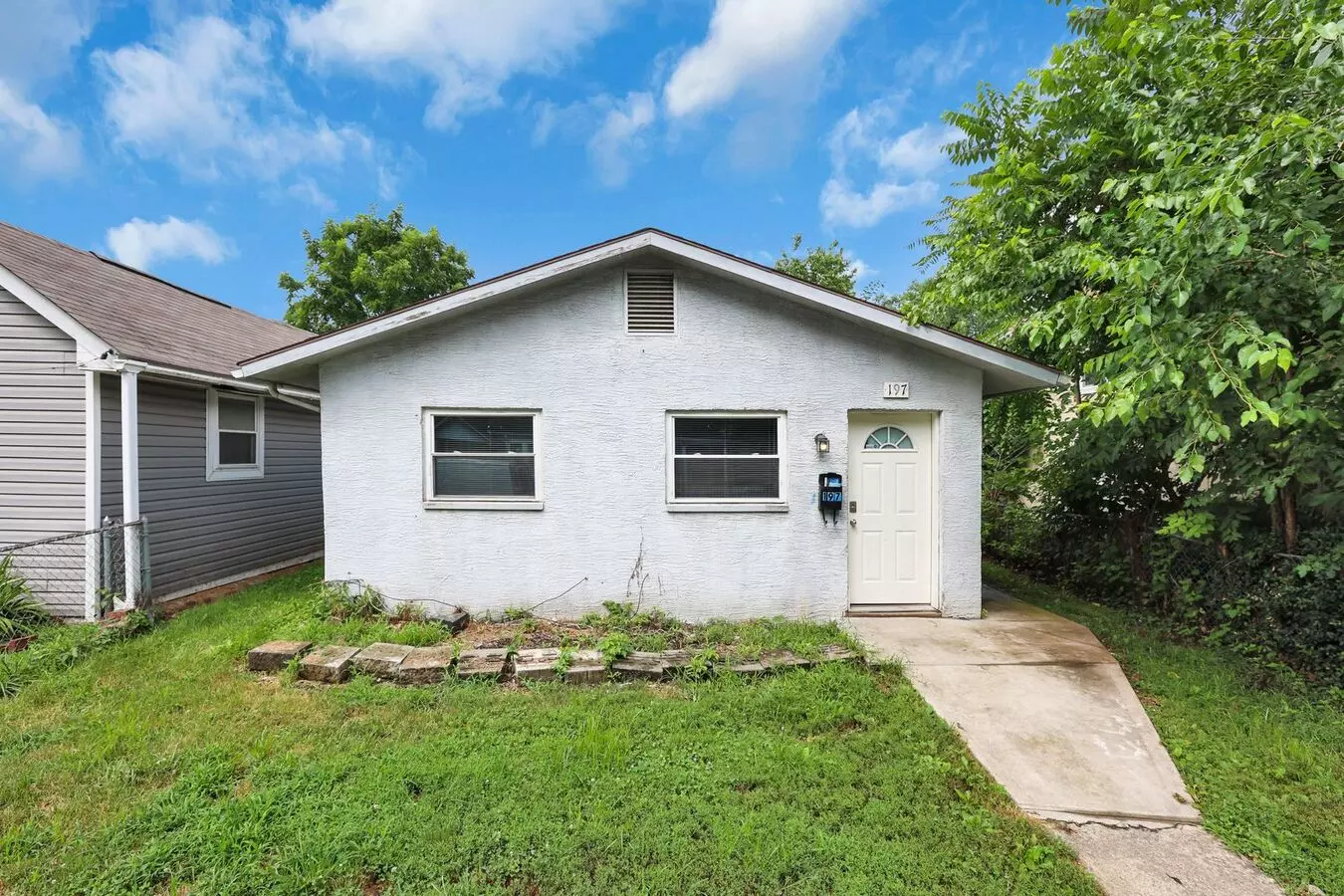 197-199 Stevens Ave Apartment for rent in Columbus, OH