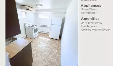 3 of 17 Storm Lake 6-unit (six Properties, Llc) Apartment for rent in Storm Lake, IA