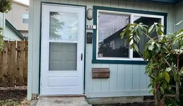 5 of 22 524-526 &amp; 530-532 S Dakota St. Apartment for rent in Portland, OR