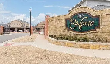3 of 33 Del Norte Duplexes Apartment for rent in Yukon, OK