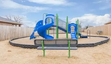 4 of 33 Del Norte Duplexes Apartment for rent in Yukon, OK