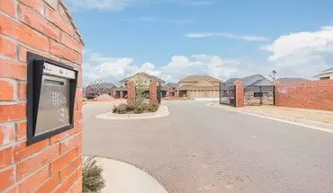 5 of 33 Del Norte Duplexes Apartment for rent in Yukon, OK