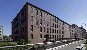 2 of 36 Appleton Mills Apartment for rent in Lowell, MA