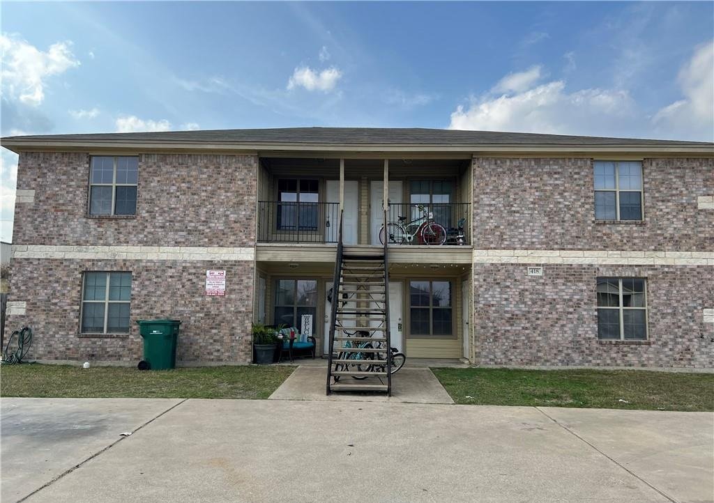418 Brittney Way, Harker Heights Apartments Harker Heights, TX