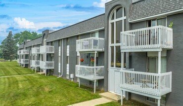 Devonshire Apartments Apartment for rent in Toledo, OH