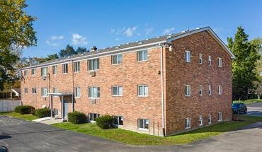 The Heights (Fontaine) Apartment for rent in Saginaw, MI