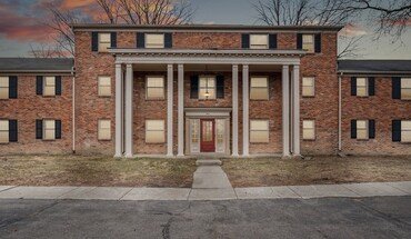 Jamestown Apartments Apartment for rent in Toledo, OH