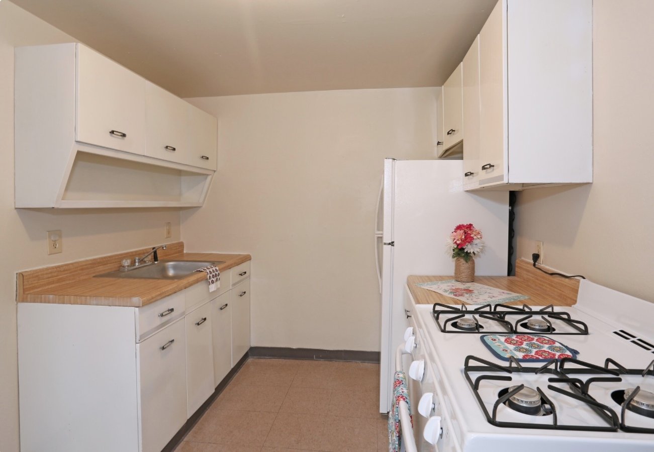 Seneca Oaks Apartments Youngstown, OH