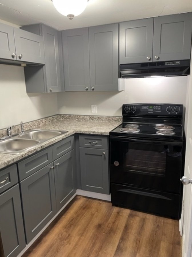 The Grove Apartments Lansing, MI