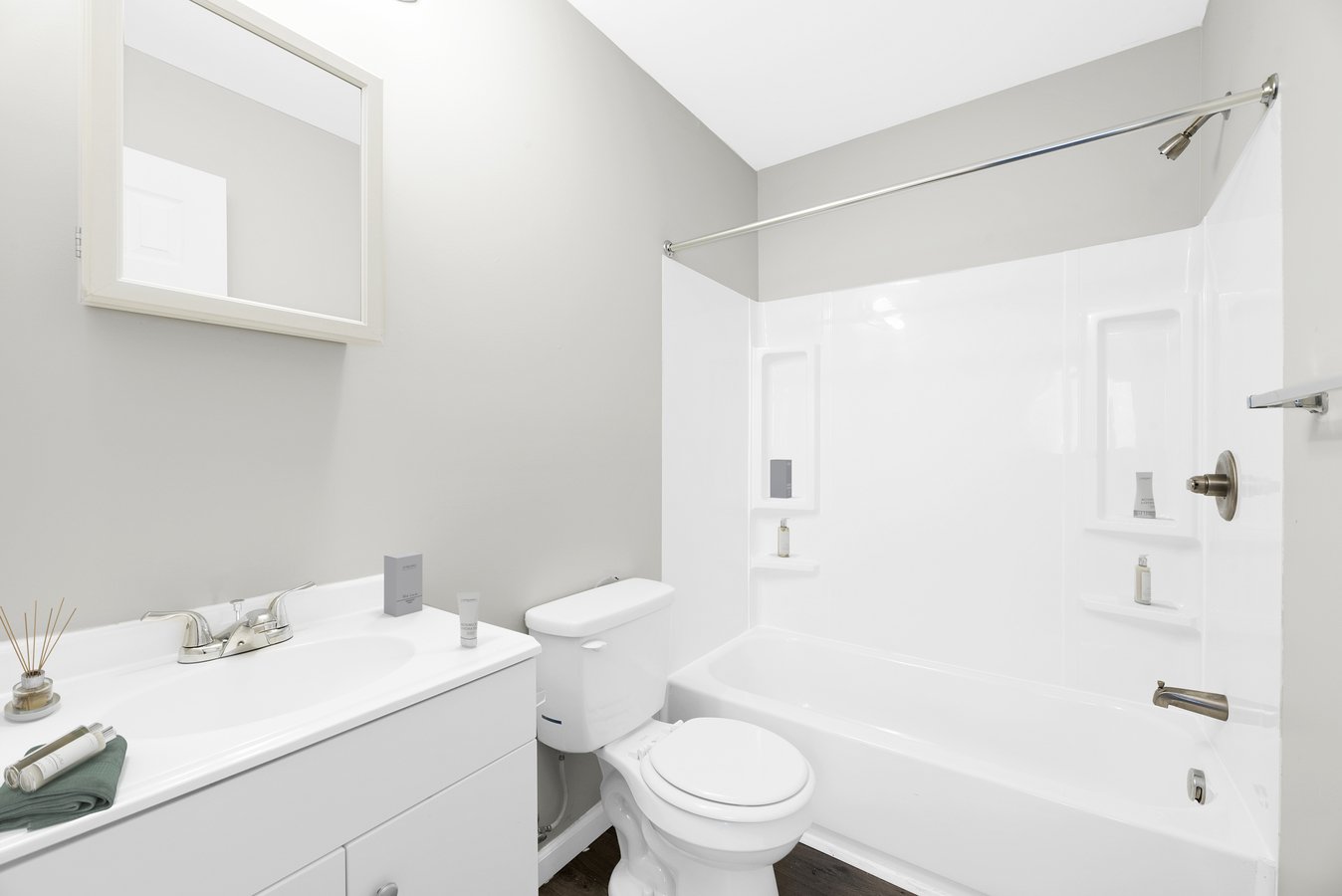 Garden Heights Apartments 257 S Central Ave Columbus, OH