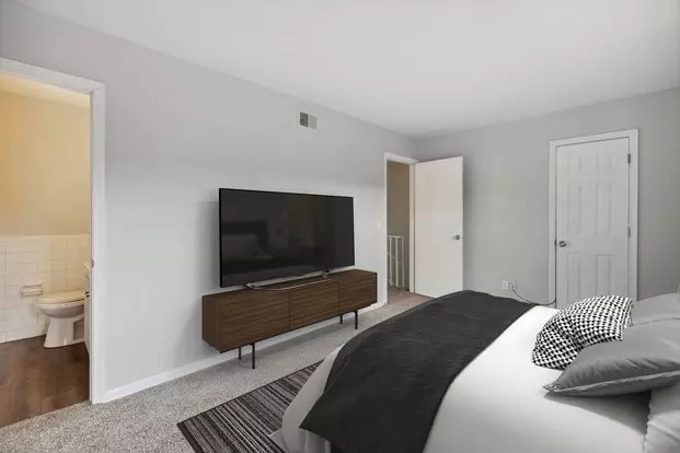 Jamestown Apartments Apartment for rent in Toledo, OH