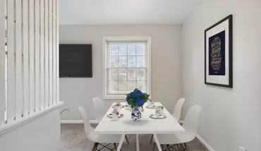 3 of 50 Jamestown Apartments Townhouse for rent in Toledo, OH