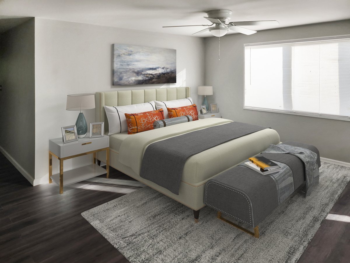 Seneca Oaks Apartments 1073 Eastway Drive Youngstown, OH