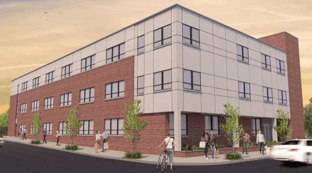 Quaker Arts - AVAILABLE 50% STUDIO - Preference for Artists Apartment for rent in Wilmington, DE