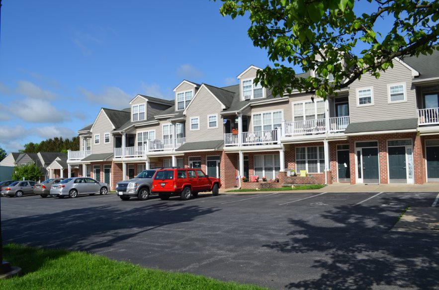 Oak Bottom Village III Apartments Quarryville, PA Rentable