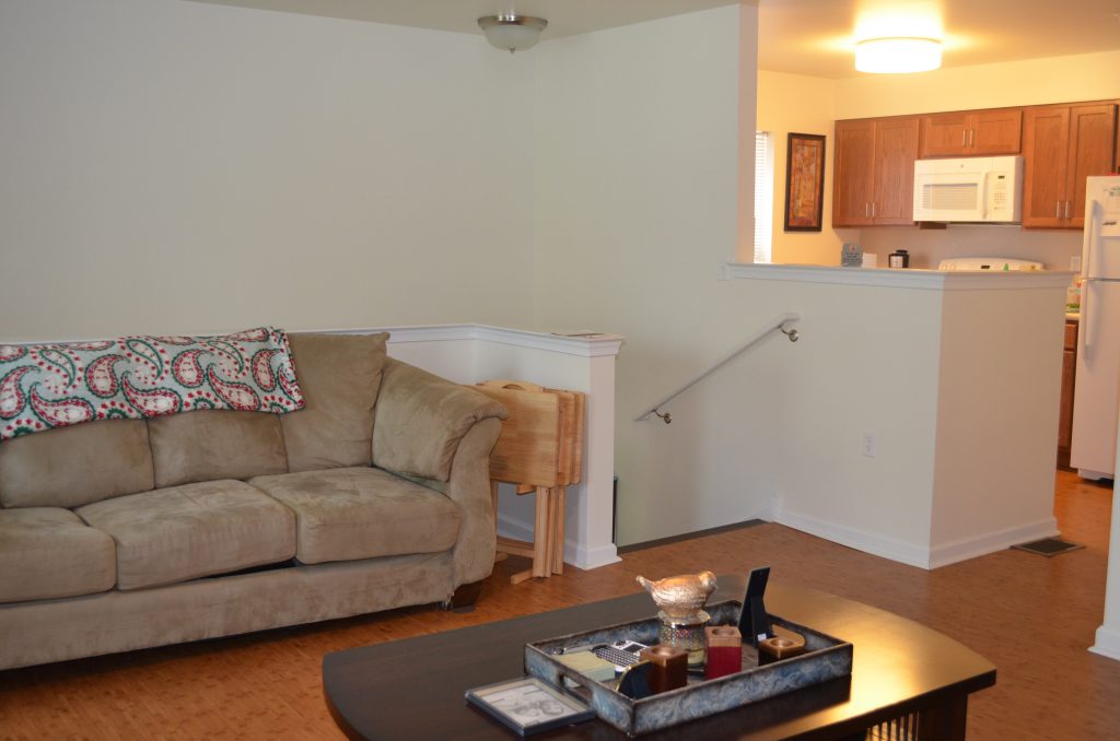 Flats Phase II WAITING LIST IS CLOSED Apartments Wilmington, DE