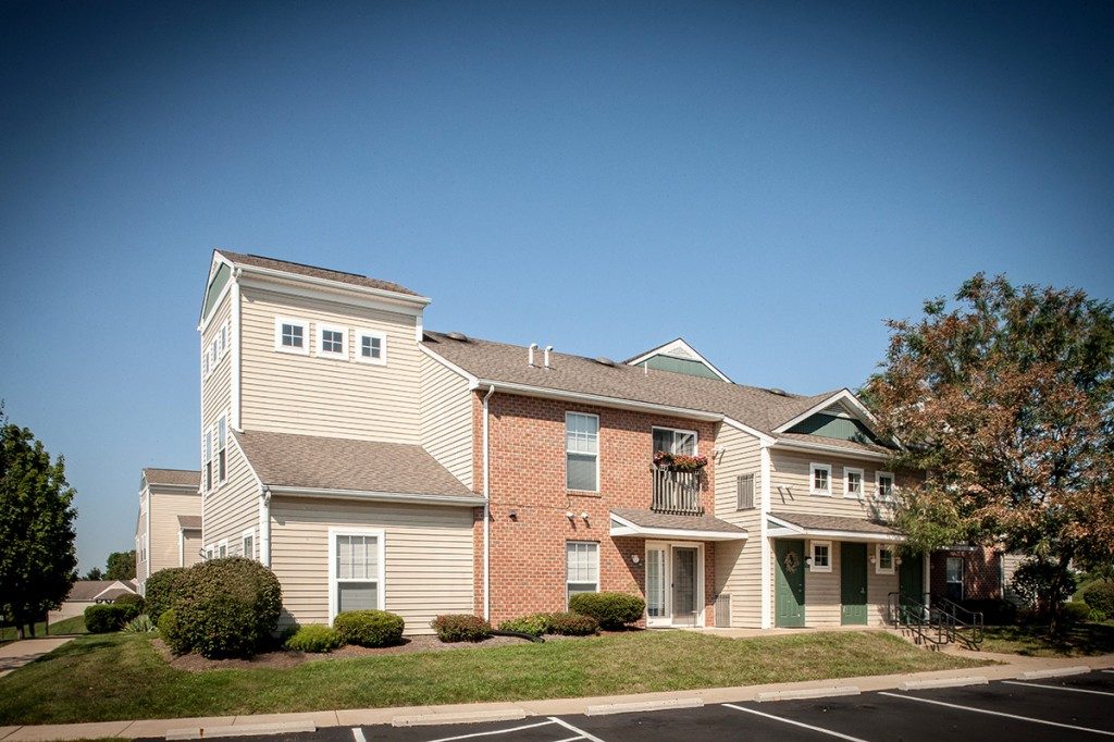 Rockford Chase Apartments Waiting list is... Mountville, PA