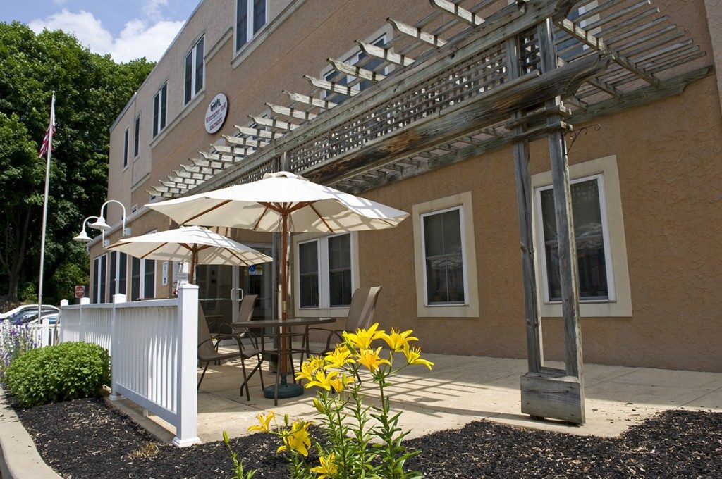 Whistlestop View Apartments Elizabethtown, PA Rentable