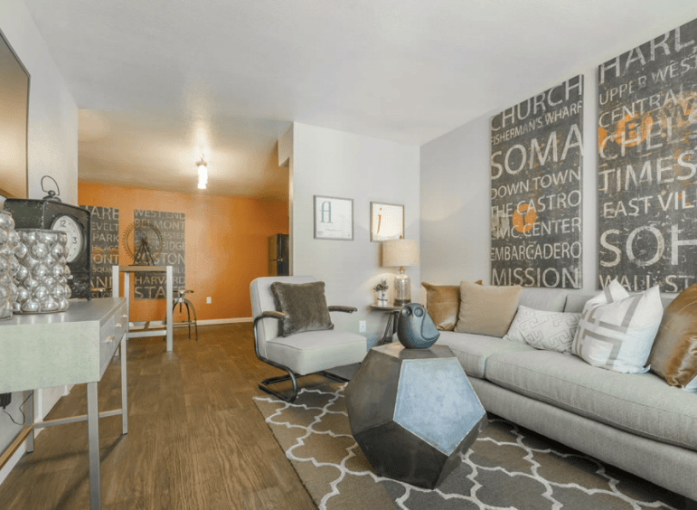 The Foundry in Fort Worth Apartments Fort Worth, TX