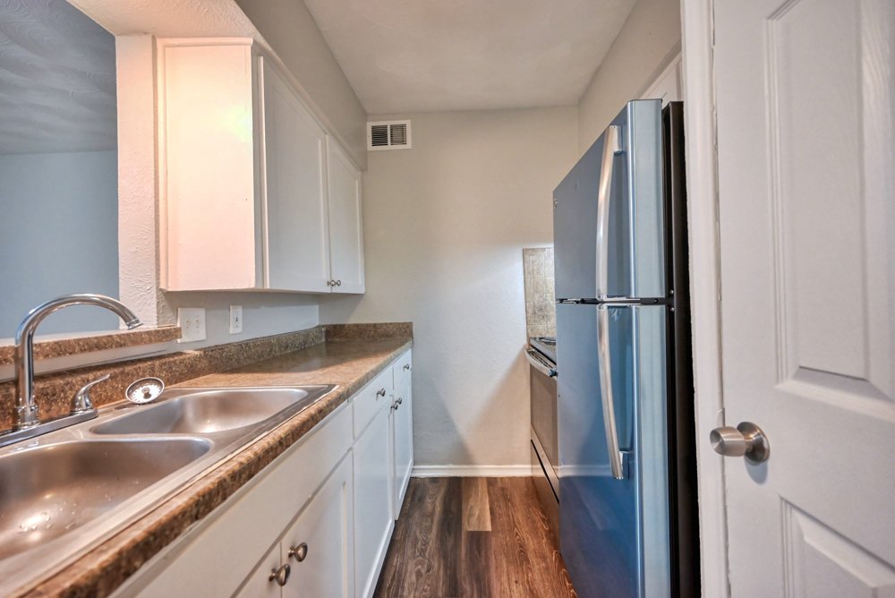 KoKo Luau Apartments 2205 Empire Central 112 Dallas, TX