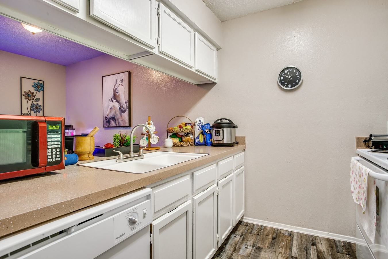 The Trails at Wedgewood Apartments Fort Worth, TX Rentable