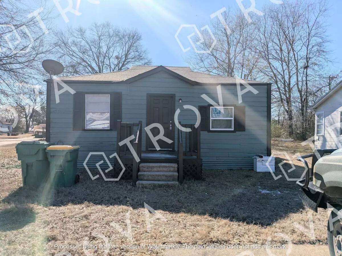 1803 W. 24th House for rent in Texarkana, AR