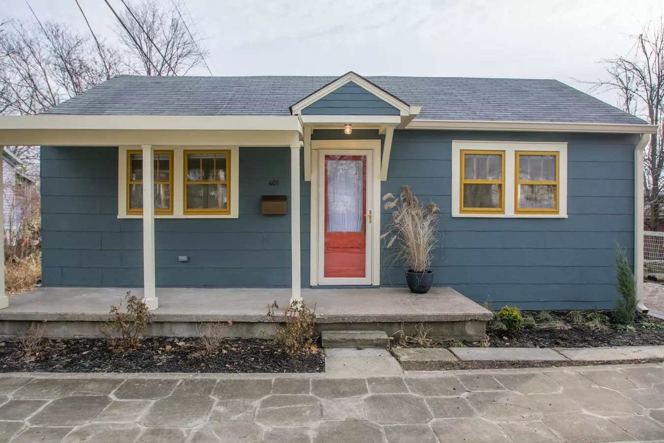 The Waverly House for rent in Bloomington, IN