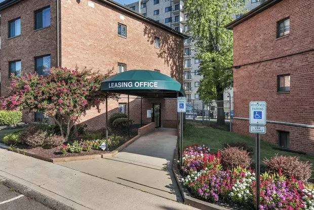 Parkway Apartments Apartment for rent in Temple Hills, MD