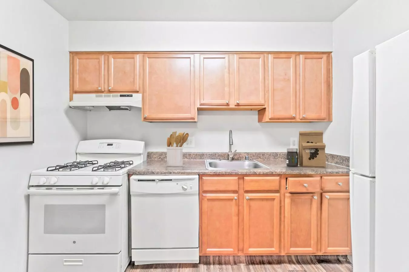 Autumn Crest Apartment for rent in Columbia, MD