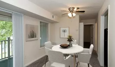 2 of 9 Fox Rest Apartment for rent in Laurel, MD
