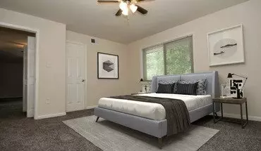 4 of 9 Fox Rest Apartment for rent in Laurel, MD