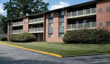 3 of 9 Fox Rest Apartment for rent in Laurel, MD