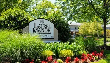 5 of 10 Laurel Manor Apartment for rent in Laurel, MD