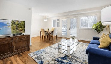 The Glen at Kensington Apartment for rent in Kensington, MD