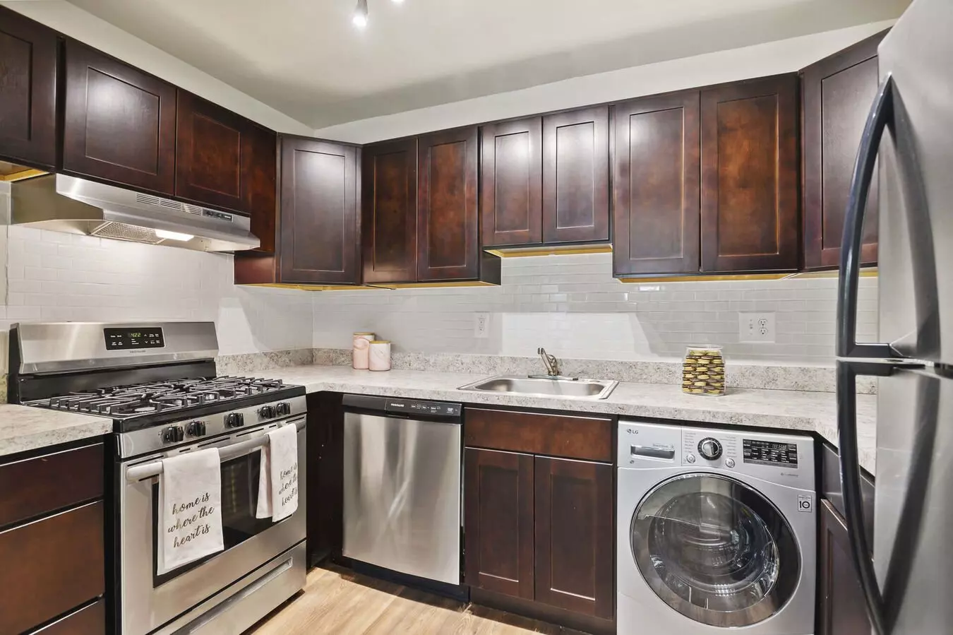 Cross Creek Apartment for rent in Laurel, MD