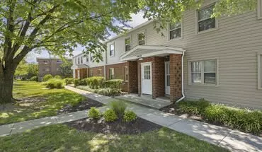 3 of 10 Laurel Manor Apartment for rent in Laurel, MD