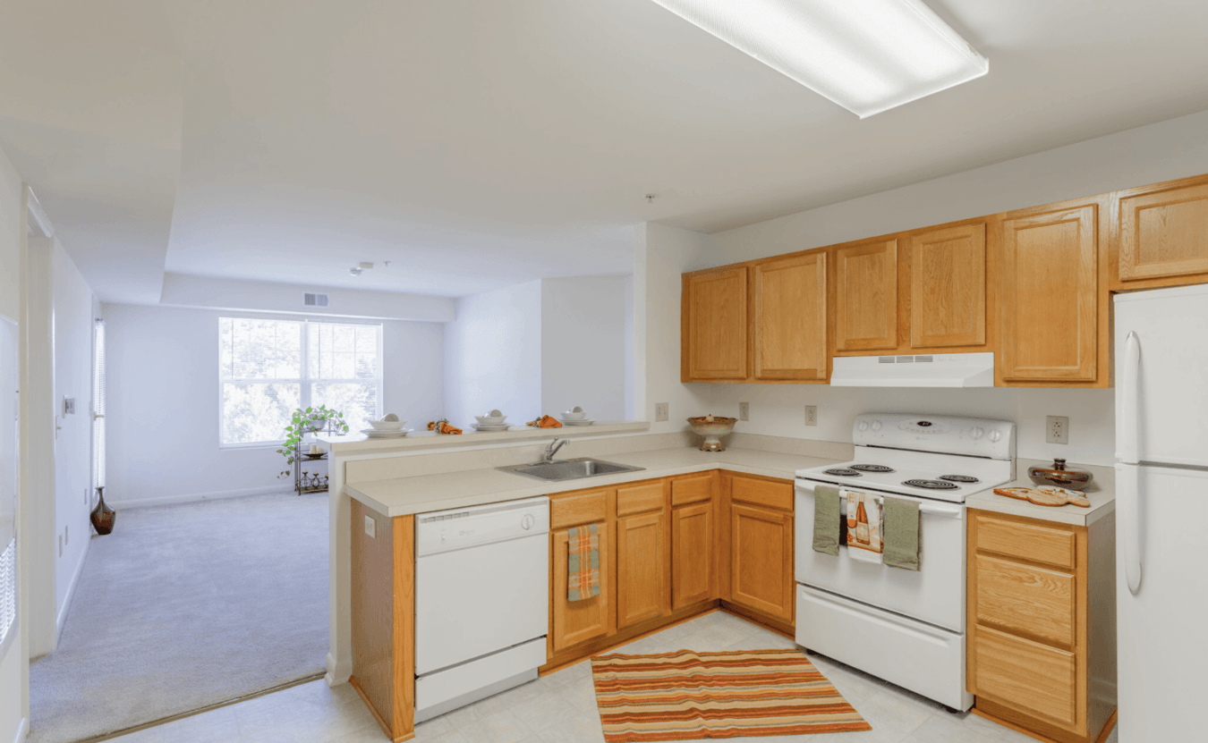 Corrigan Square Apartments Gaithersburg, MD Rentable