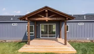 3 of 17 Adorable And Brand New House for rent in Driggs, ID