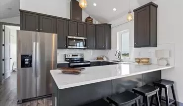 5 of 17 Adorable And Brand New House for rent in Driggs, ID