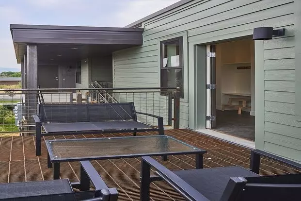 Mountain Contemporary Apartments Apartment for rent in Victor, ID