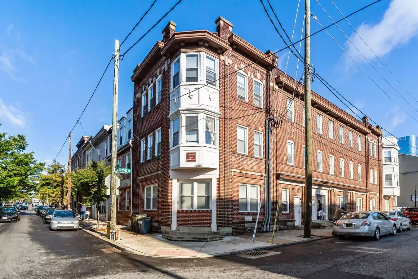 Wp1- 207-11 &amp; 212-14 W7th St &amp; 703 North Orange Apartment for rent in Wilmington, DE