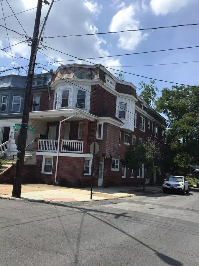 Wp1 - 2423 Tatnall St, 4 West 25th St Apartment for rent in Wilmington, DE