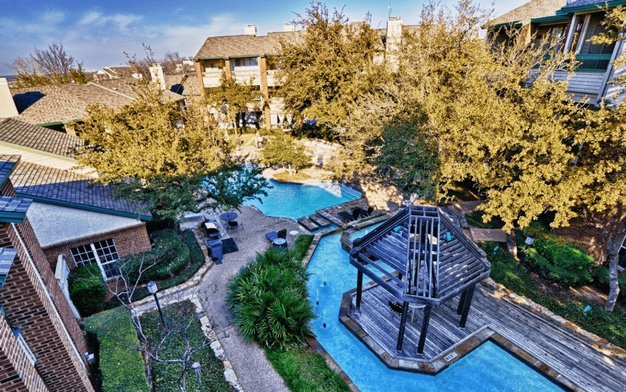 Ascension Point Condominiums Apartment for rent in Arlington, TX