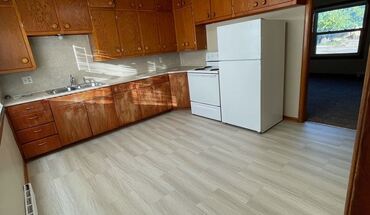 1050 Warner Apartment for rent in Great Bend, KS