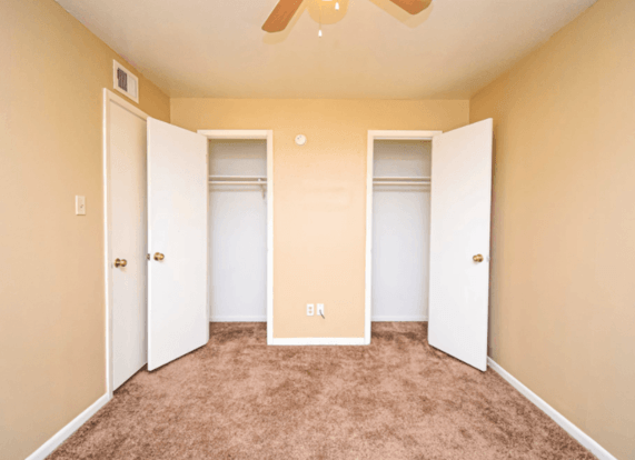 Bayou Bend Apartments Waller Tx