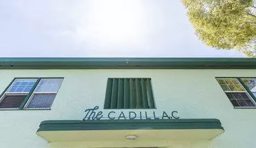 4 of 12 The Cadillac II Apartment for rent in Long Beach, CA