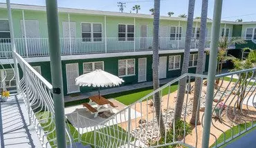 3 of 12 The Cadillac II Apartment for rent in Long Beach, CA